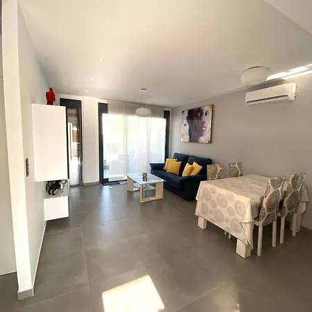 - Punta Prima Penthouse Oasis Vii