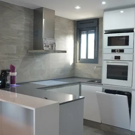 - Punta Prima Penthouse Oasis Vii