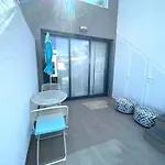 - Punta Prima Penthouse Oasis Vii Апартаменты