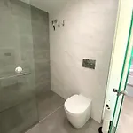 - Punta Prima Penthouse Oasis Vii Апартаменты Торевьиа