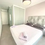Апартаменты - Punta Prima Penthouse Oasis Vii Торевьиа