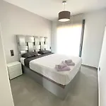 - Punta Prima Penthouse Oasis Vii Апартаменты Торевьиа