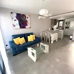 - Punta Prima Penthouse Oasis Vii * Торевьиа