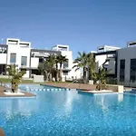 - Punta Prima Penthouse Oasis Vii Апартаменты Торевьиа