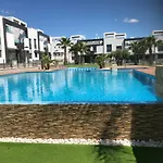 - Punta Prima Penthouse Oasis Vii Торевьиа