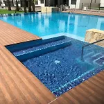 - Punta Prima Penthouse Oasis Vii * Торевьиа