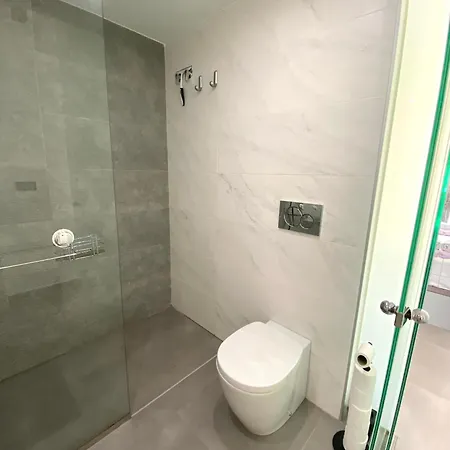 - Punta Prima Penthouse Oasis Vii شقة تورّيفيِخا