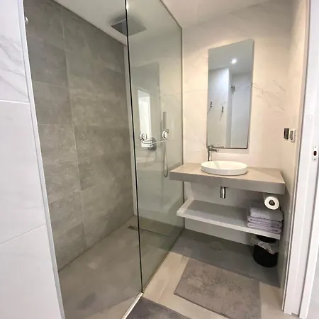 - Punta Prima Penthouse Oasis Vii شقة