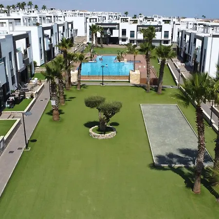 - Punta Prima Penthouse Oasis Vii Apartment Torrevieja