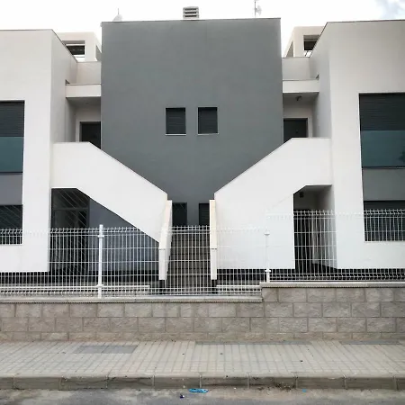 Appartement - Punta Prima Penthouse Oasis Vii