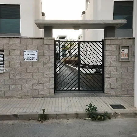 - Punta Prima Penthouse Oasis Vii * Torrevieja