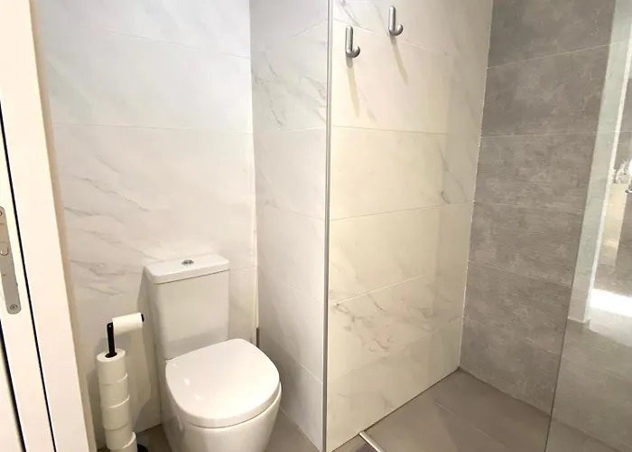 - Punta Prima Penthouse Oasis Vii *