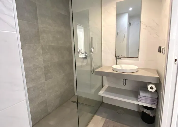 - Punta Prima Penthouse Oasis Vii Appartement