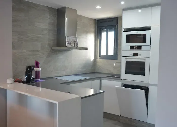 - Punta Prima Penthouse Oasis Vii