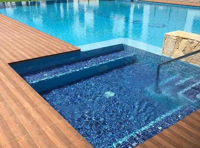 - Punta Prima Penthouse Oasis Vii * Torrevieja