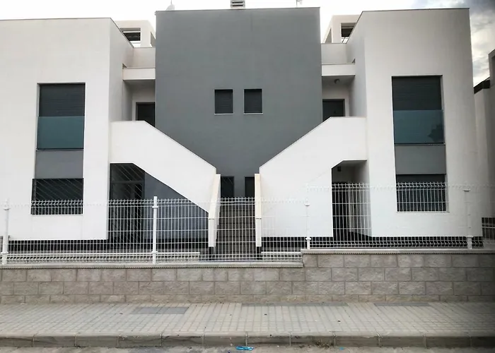 Appartement - Punta Prima Penthouse Oasis Vii