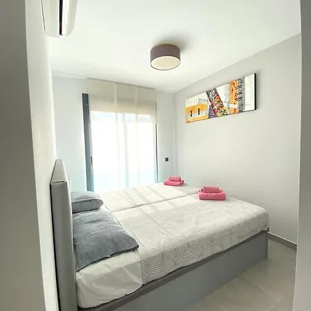 Lejlighed - Punta Prima Penthouse Oasis Vii Torrevieja